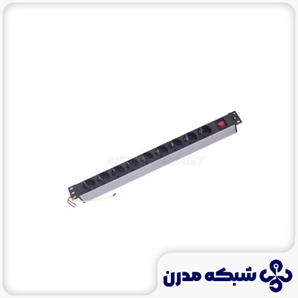 1-33.jpg پاور ماژول 9 پورت اچ پی آسیا HPA