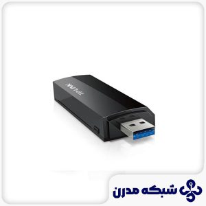کارت شبکه USB Archer T4U