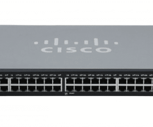 Ciscos-Industry-Standard-Network-Switch